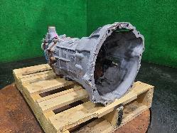 View Auto part Trans/Gearbox Toyota Hilux 2008