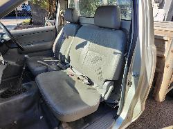 View Auto part Front Seat Toyota Hilux 2008