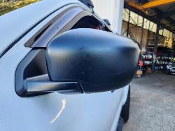View Auto part Left Door Mirror Nissan Navara 2021