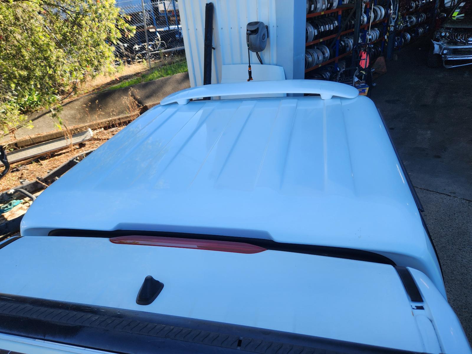 2021 Nissan Navara Tonneau/Cover View Auto part Tonneau/Cover Nissan Navara 2021