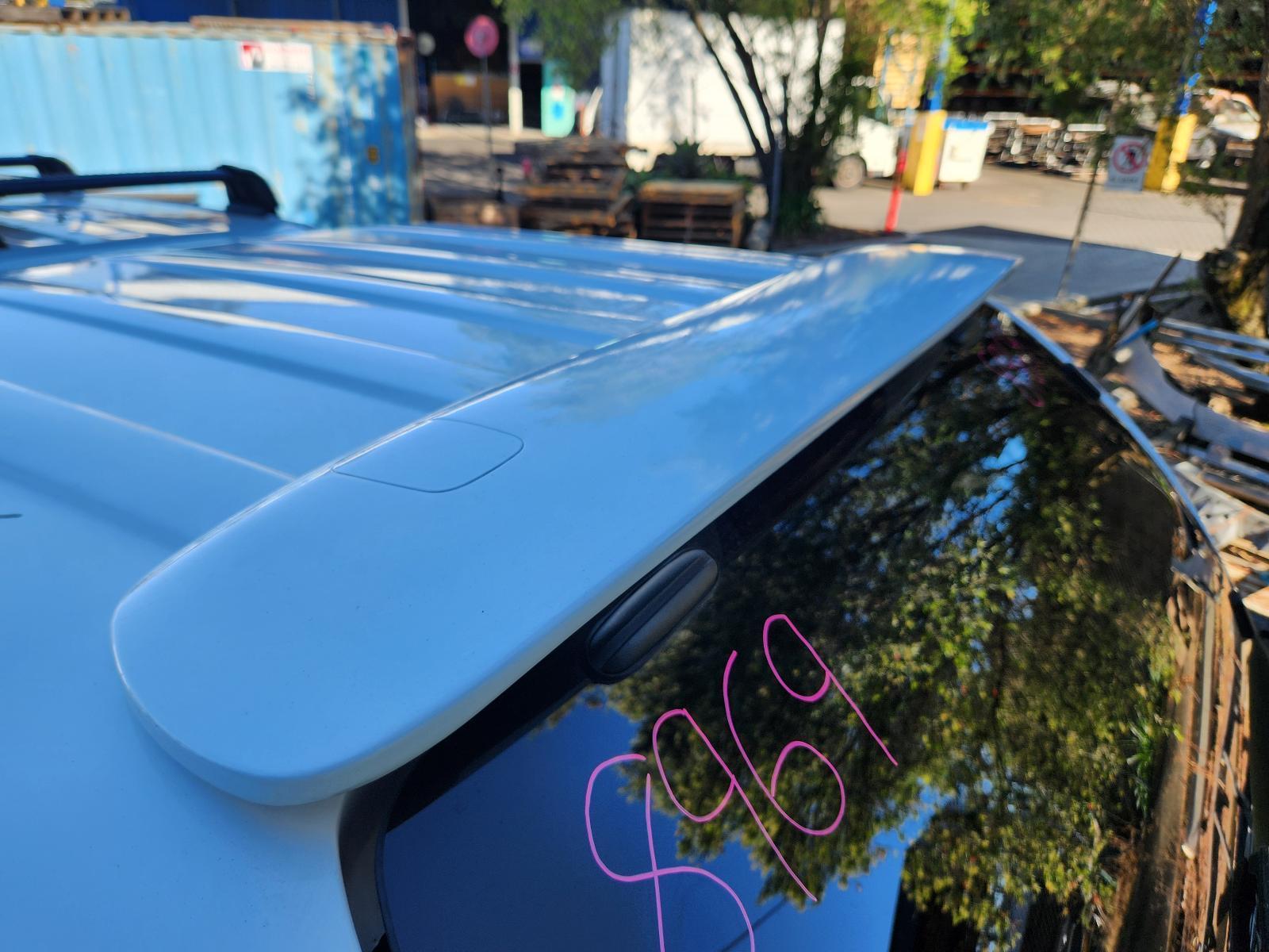 2021 Nissan Navara Tonneau/Cover View Auto part Tonneau/Cover Nissan Navara 2021