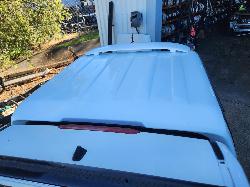 View Auto part Tonneau/Cover Nissan Navara 2021