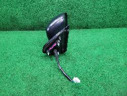 View Auto part Right Door Mirror Nissan Navara 2021