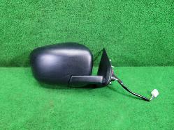 View Auto part Right Door Mirror Nissan Navara 2021
