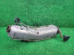 View Auto part Particulate Filter/Dpf Nissan Navara 2021