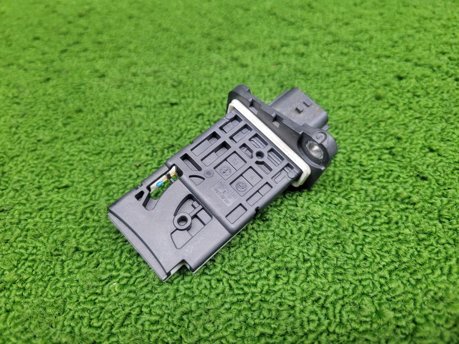 View Auto part Air Flow Meter Nissan Navara 2021