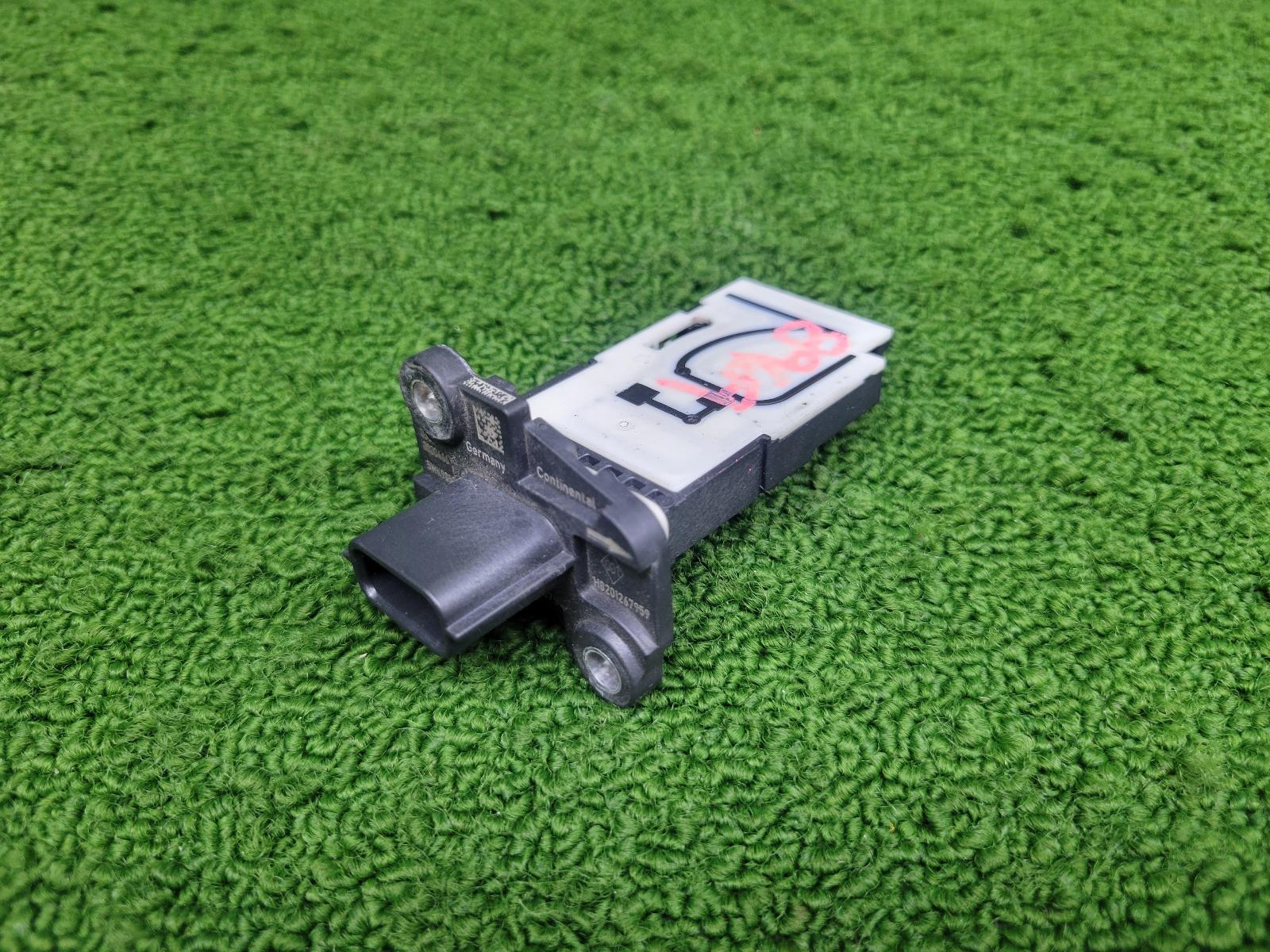 View Auto part Air Flow Meter Nissan Navara 2021