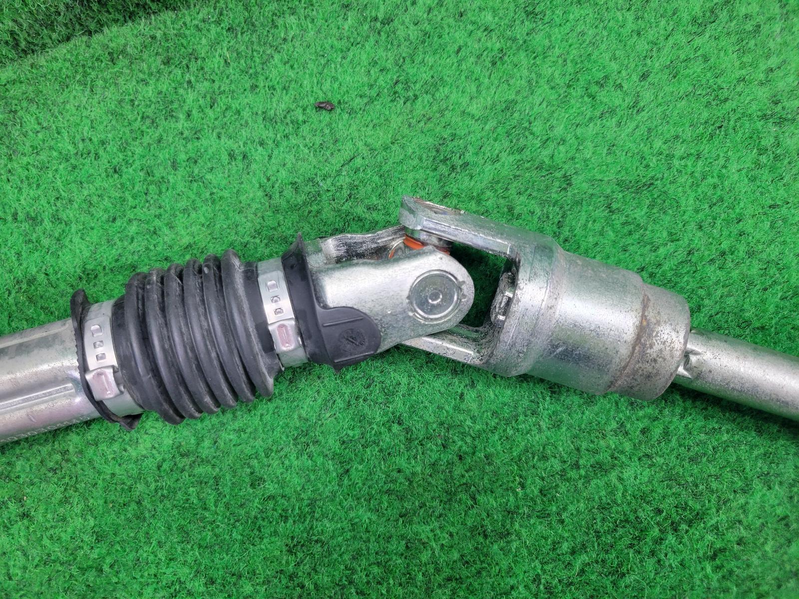 View Auto part Steering Intermediate Shaft Nissan Navara 2021