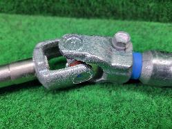 View Auto part Steering Intermediate Shaft Nissan Navara 2021