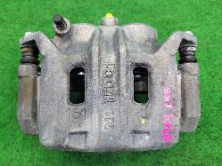 View Auto part Caliper Nissan Navara 2021