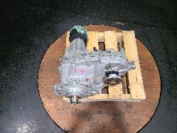 View Auto part Transfer Case Nissan Navara 2021