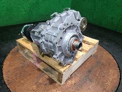 View Auto part Transfer Case Nissan Navara 2021