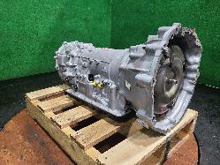 View Auto part Trans/Gearbox Nissan Navara 2021