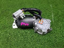 View Auto part Shift Actuator Nissan Navara 2021