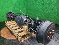 View Auto part Rear Diff Assembly Nissan Navara 2021