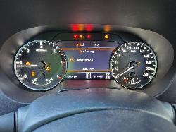 View Auto part Instrument Cluster Nissan Navara 2021