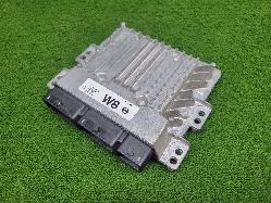 View Auto part Ecu Nissan Navara 2021