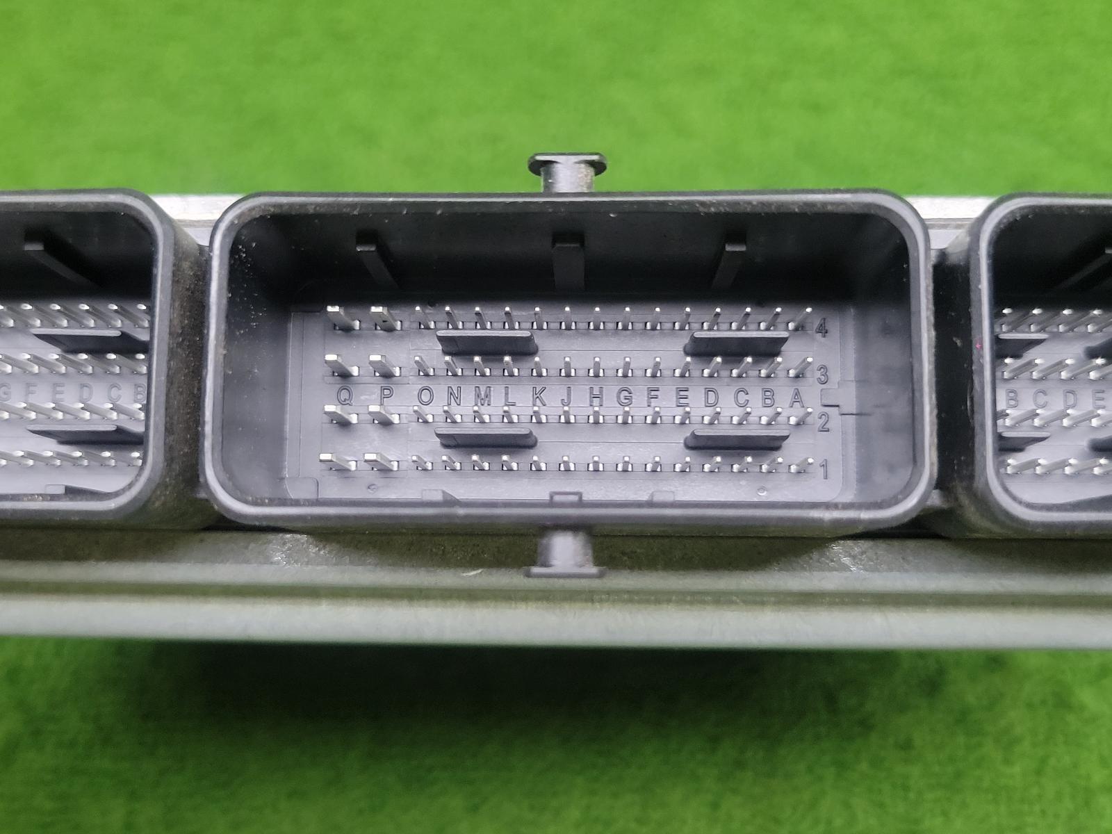 View Auto part Ecu Nissan Navara 2021