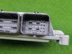 View Auto part Ecu Nissan Navara 2021
