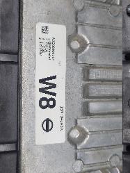 View Auto part Ecu Nissan Navara 2021