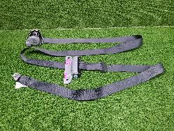 View Auto part Seatbelt/Stalk Nissan Navara 2021