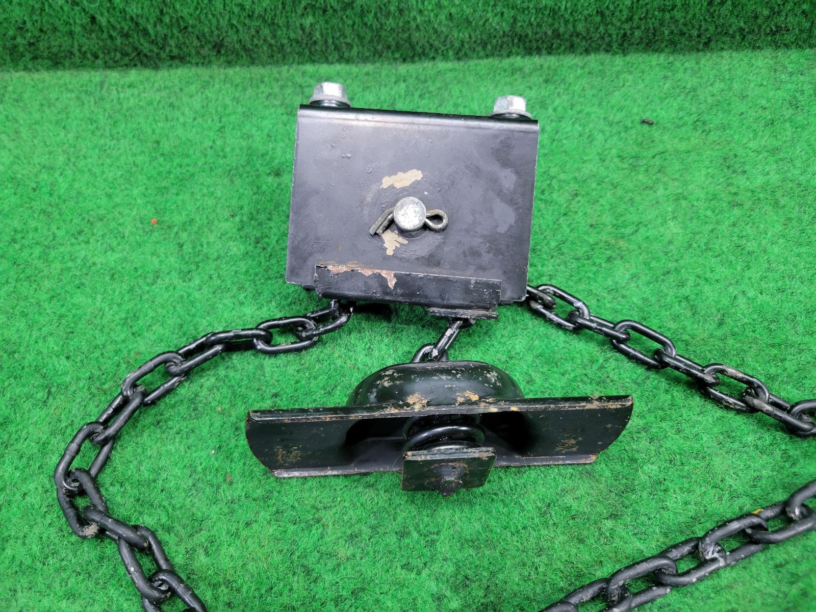 View Auto part Spare Wheel Winch Nissan Navara 2021