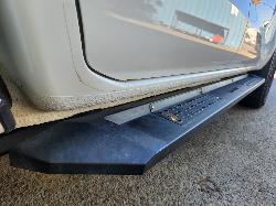 View Auto part Side Step/Skirt Nissan Navara 2021