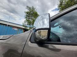 View Auto part Left Rear Door/Sliding Holden Colorado 2018