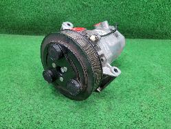 View Auto part A/C Compressor Holden Colorado 2018