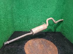 View Auto part Exhaust System Holden Colorado 2018