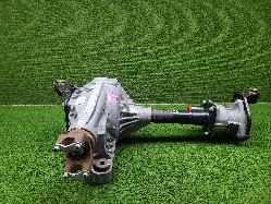 View Auto part Differential Centre Holden Colorado 2018