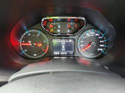 View Auto part Instrument Cluster Holden Colorado 2018
