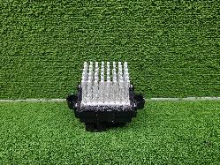 View Auto part Fan Speed Resistor Holden Colorado 2018
