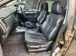 View Auto part Front Seat Holden Colorado 2018