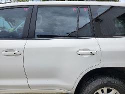 View Auto part Left Rear Door/Sliding Toyota Landcruiser 2007