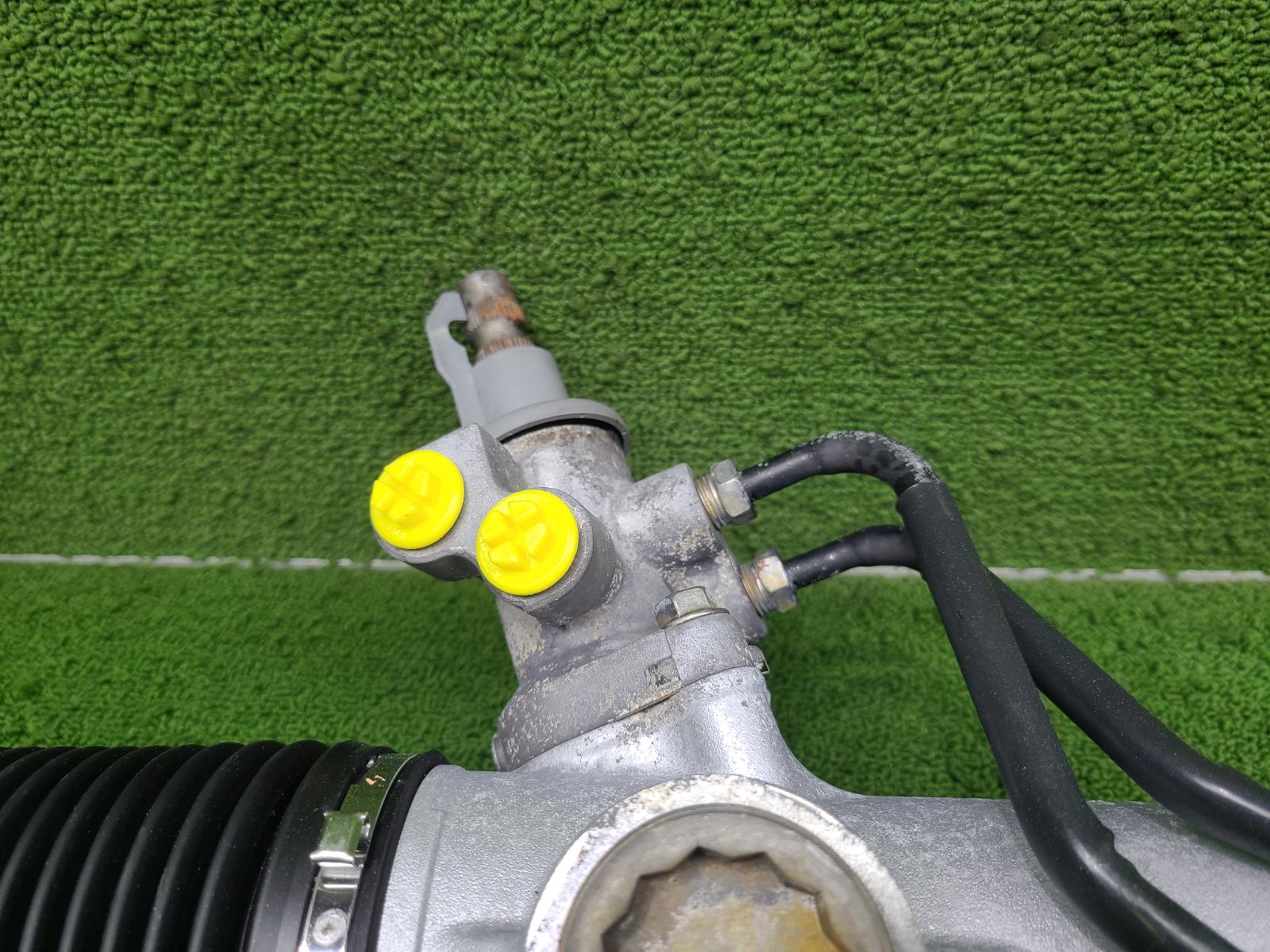 View Auto part Steering Box/Rack Toyota Landcruiser 2007