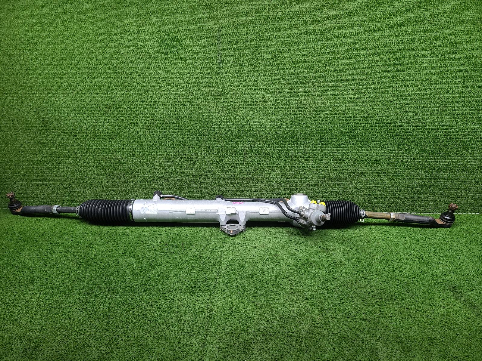 View Auto part Steering Box/Rack Toyota Landcruiser 2007