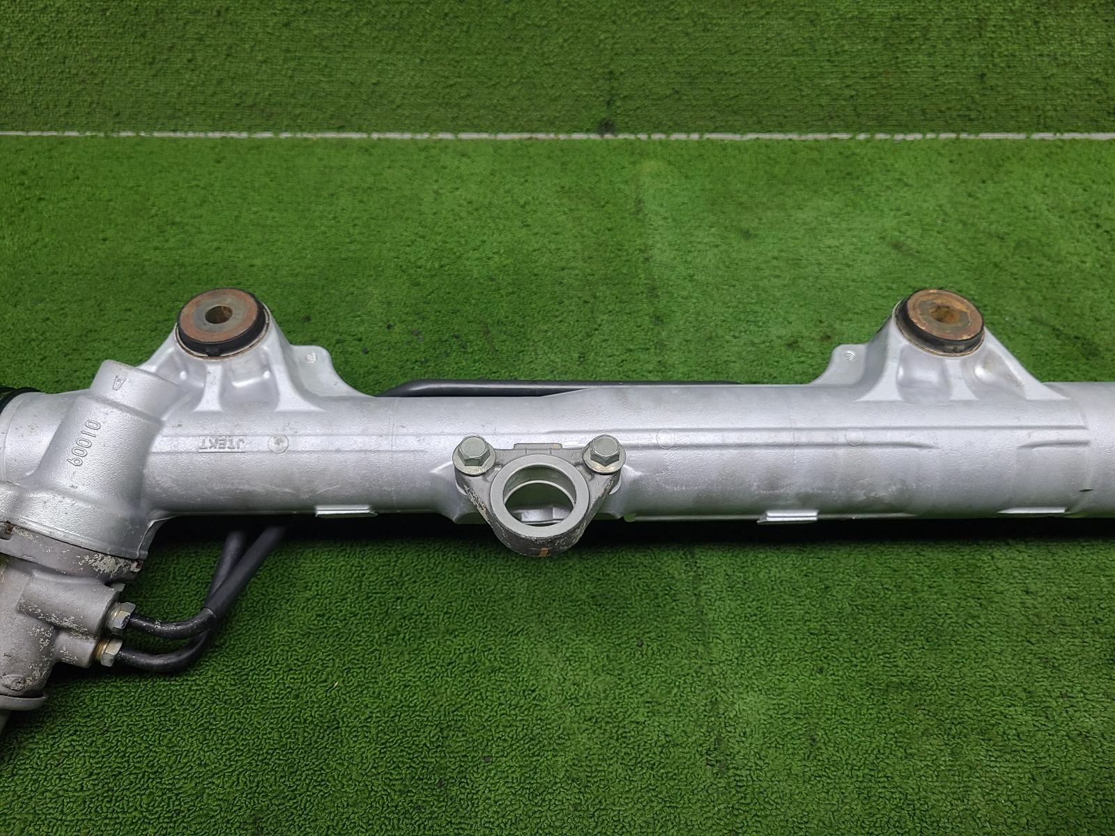 View Auto part Steering Box/Rack Toyota Landcruiser 2007