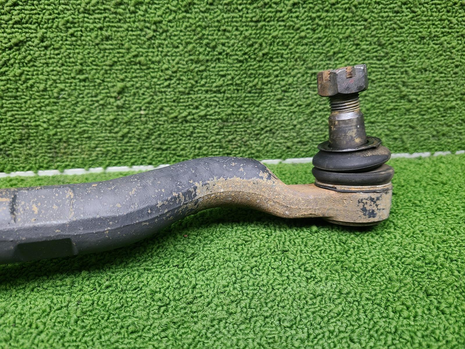 View Auto part Steering Box/Rack Toyota Landcruiser 2007