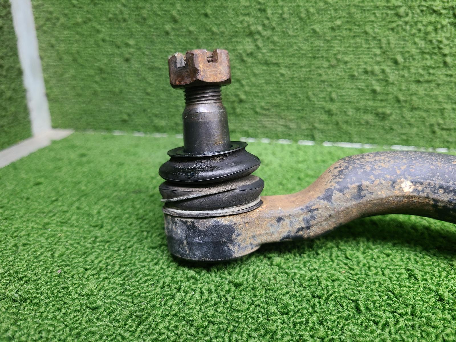 View Auto part Steering Box/Rack Toyota Landcruiser 2007
