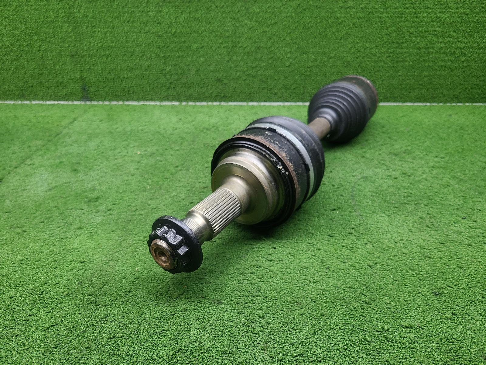 View Auto part Left Driveshaft Toyota Landcruiser 2007
