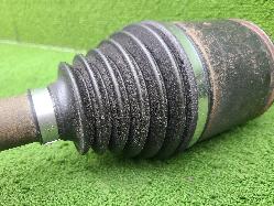 View Auto part Left Driveshaft Toyota Landcruiser 2007
