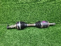 View Auto part Left Driveshaft Toyota Landcruiser 2007