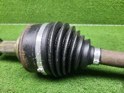 View Auto part Left Driveshaft Toyota Landcruiser 2007