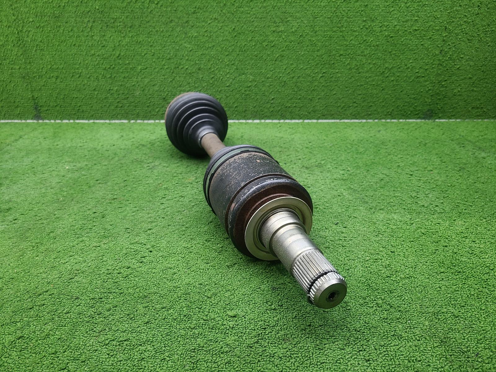 View Auto part Left Driveshaft Toyota Landcruiser 2007