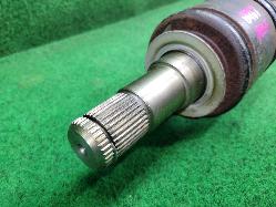 View Auto part Right Driveshaft Toyota Landcruiser 2007