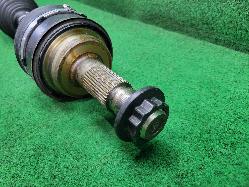 View Auto part Right Driveshaft Toyota Landcruiser 2007