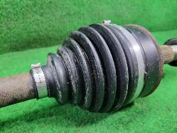 View Auto part Right Driveshaft Toyota Landcruiser 2007