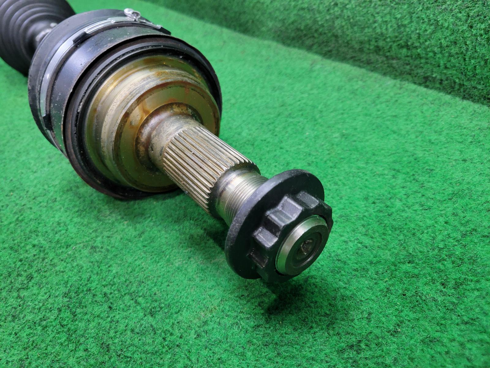 View Auto part Right Driveshaft Toyota Landcruiser 2007