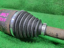 View Auto part Right Driveshaft Toyota Landcruiser 2007